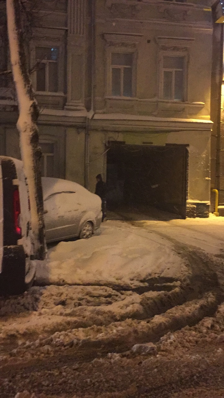 З'їздив до Києва ❄️ 4