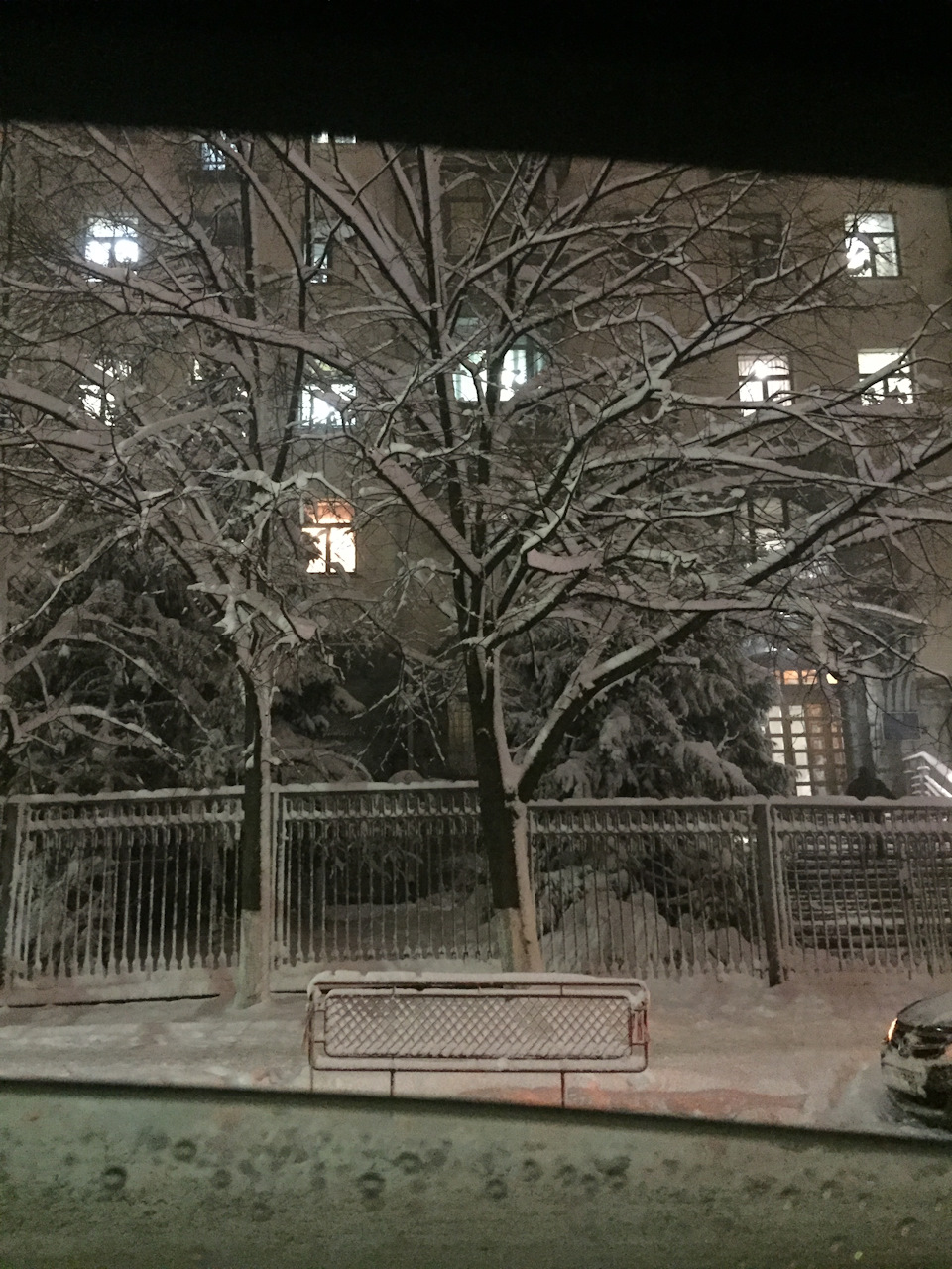 З'їздив до Києва ❄️ 5