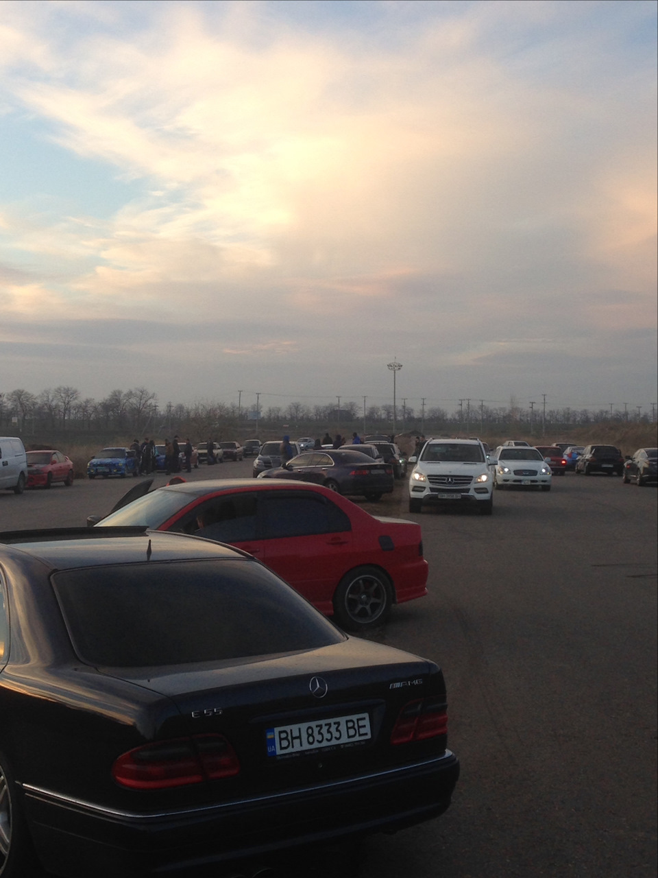 Своя атмосфера))) 5