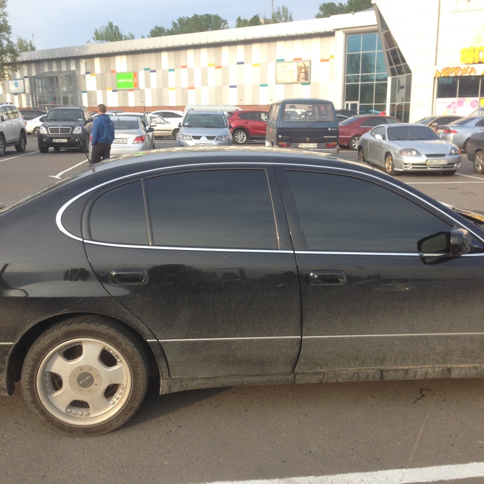 тепер я в бункері. 5