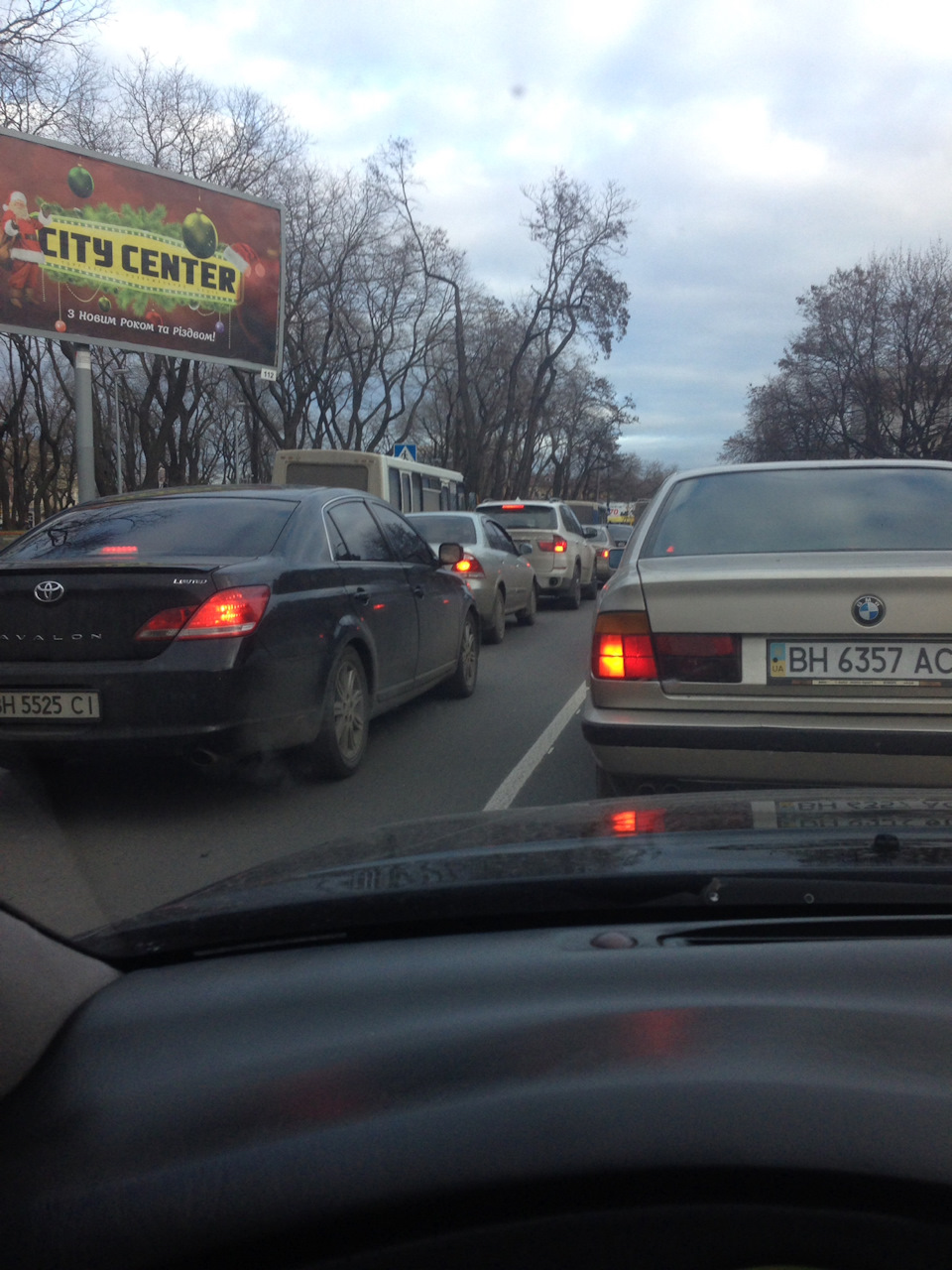 Привіт же па Новий рік. 3