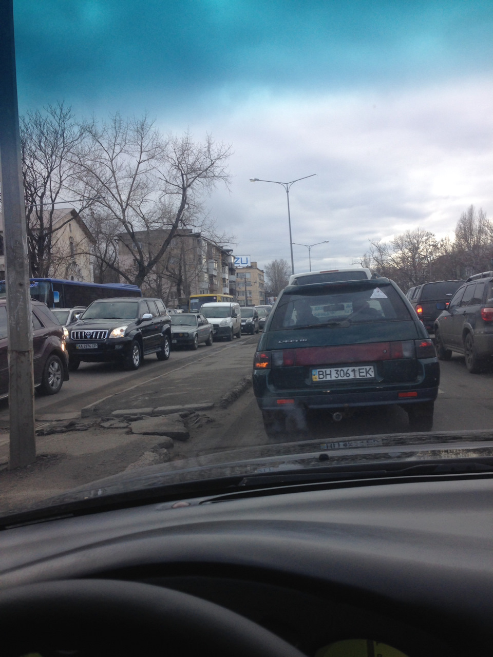 Привіт же па Новий рік. 5