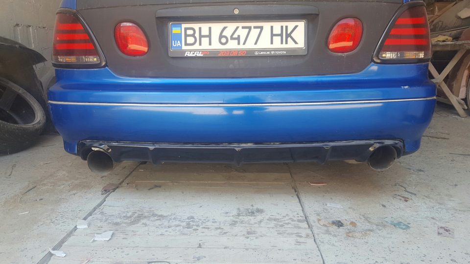 Дифузор 4