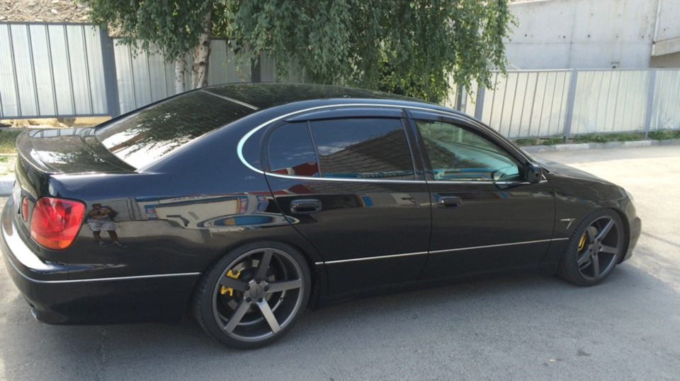 Куплю GS300 в Україні 1