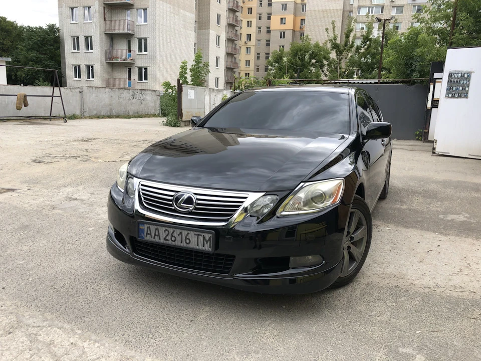 Приводим марафет к лету