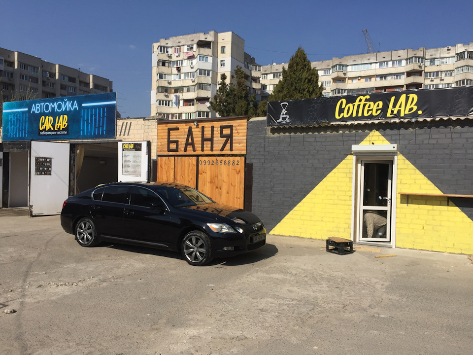 Заміна радіатора 2