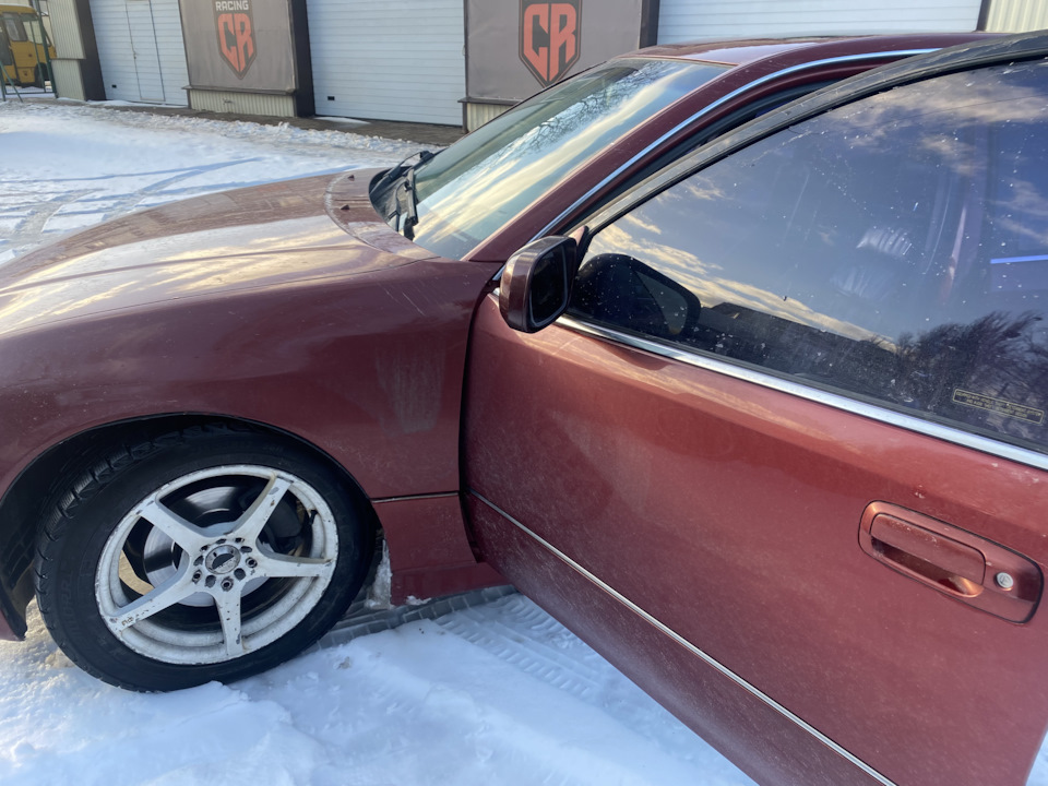 Зеркало дома 4