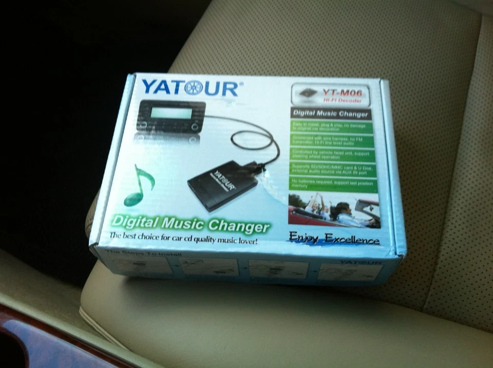 Yatour
