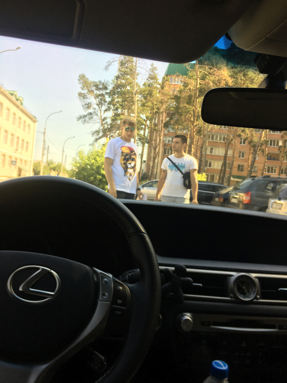 Продано. Післясмак або про + і - 2