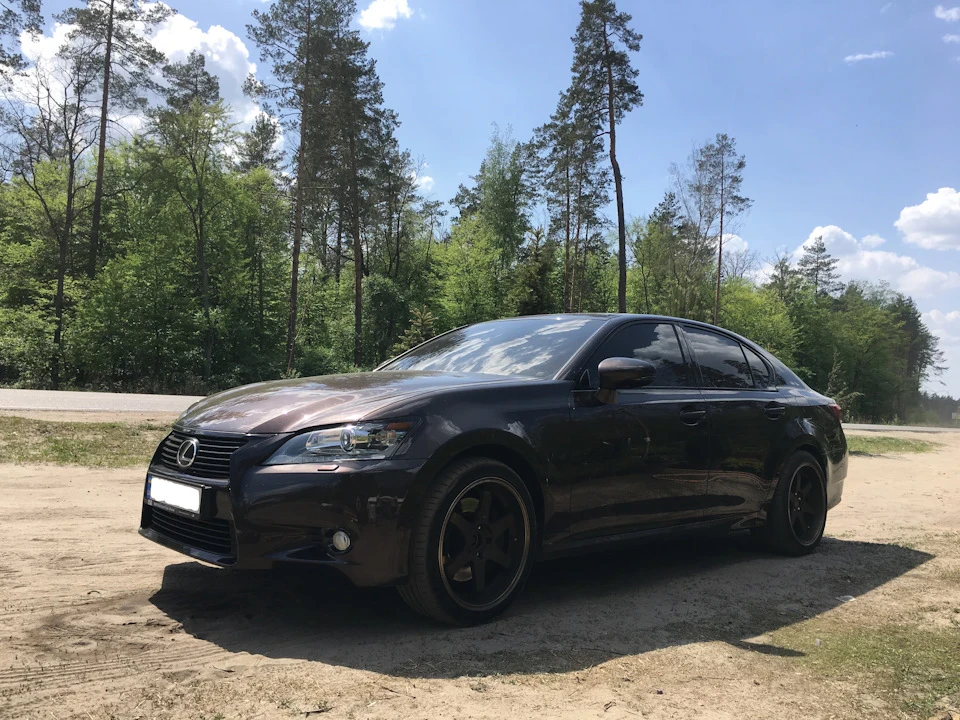 Rays Wheels Volk Racing TE37. Диски сезон 2017.
