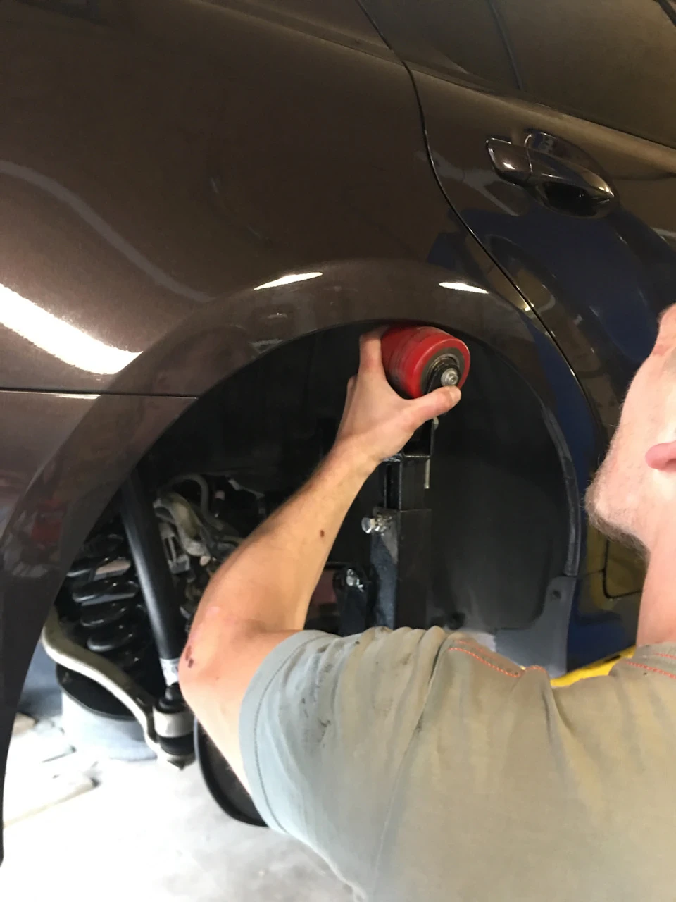 У гості до Dropmode Workshop