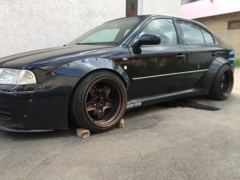 У гості до Dropmode Workshop 3