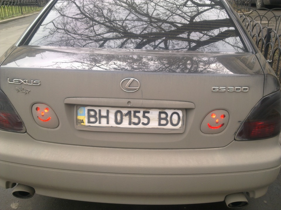Брати GS 3