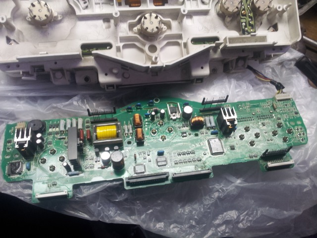 ABS VSC 2
