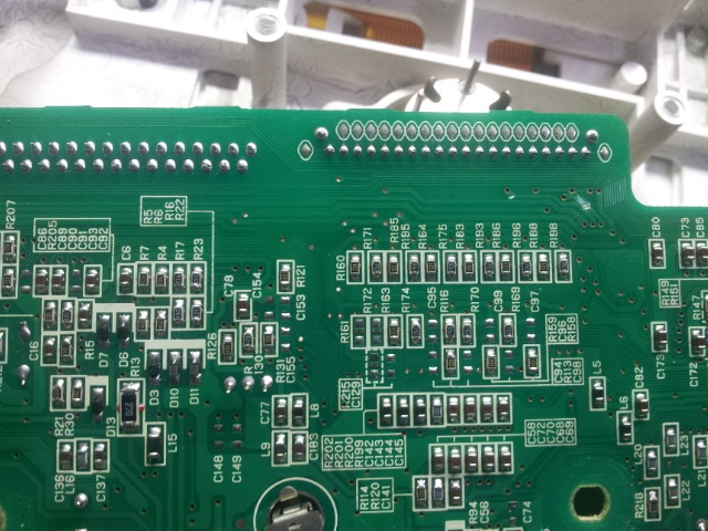 ABS VSC 4