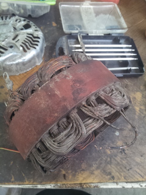 генератор @! 2