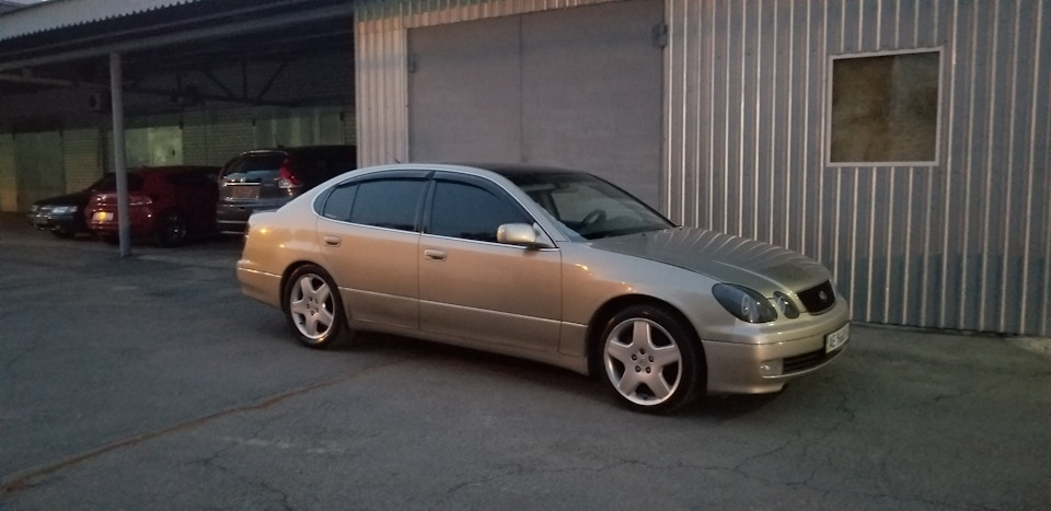 R18 від LS 1