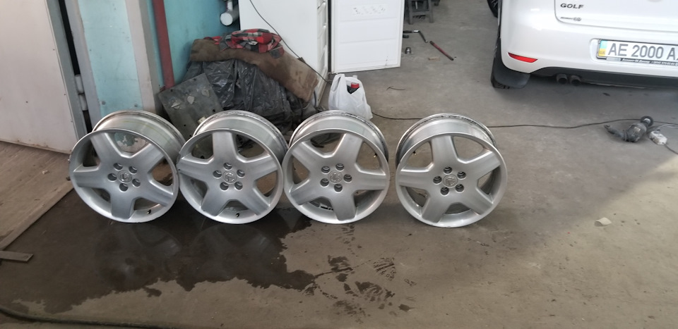 R18 від LS 2