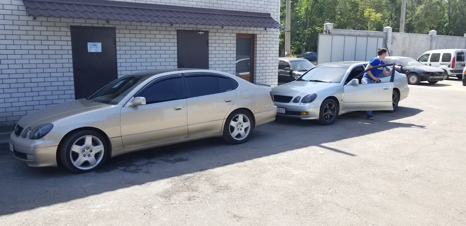 R18 від LS 3