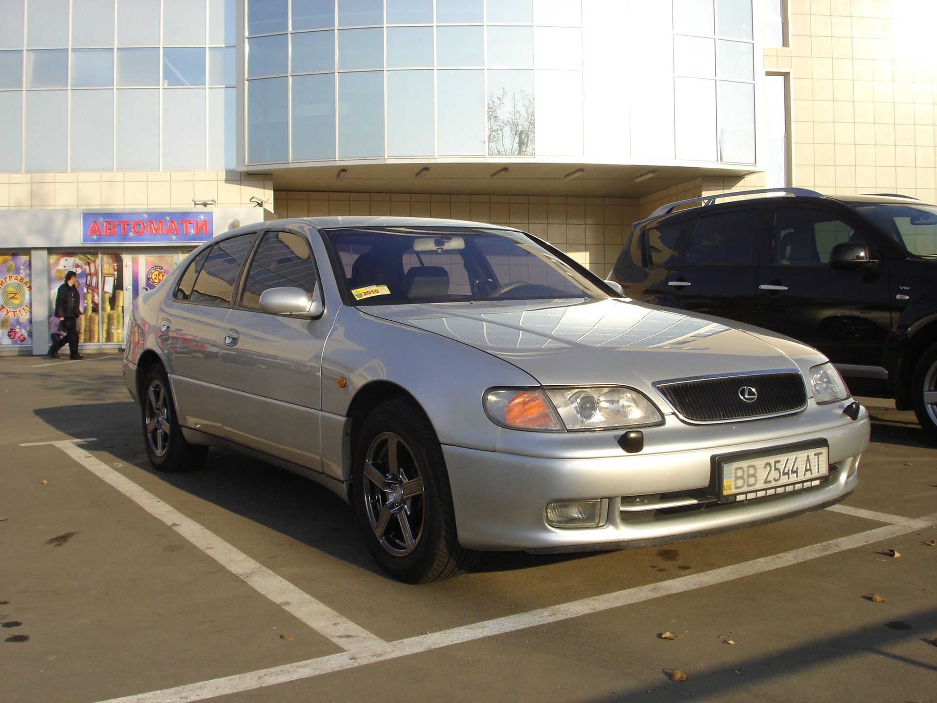 Запис, 7 червня 2010 1