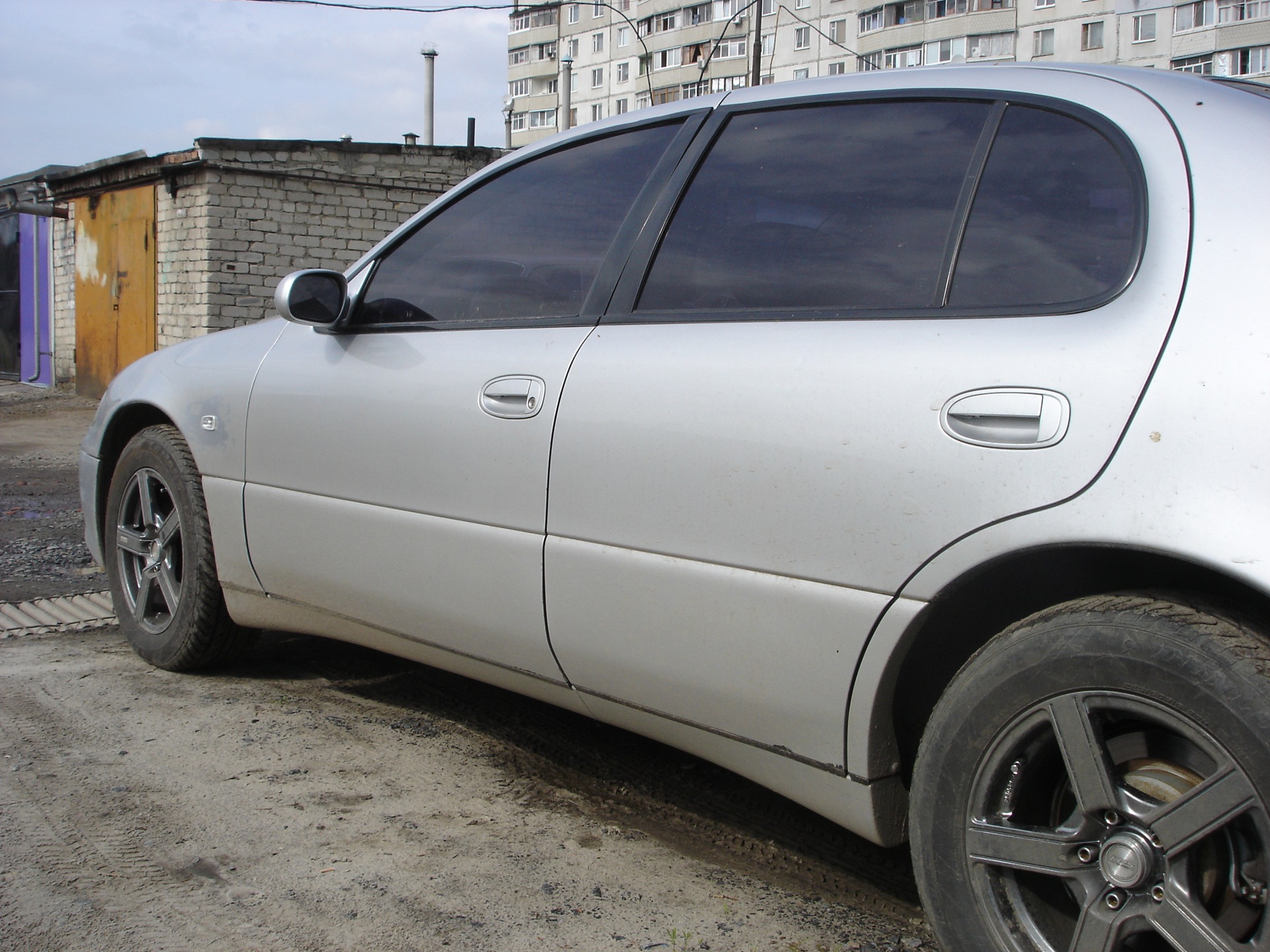 Запис, 7 червня 2010 5