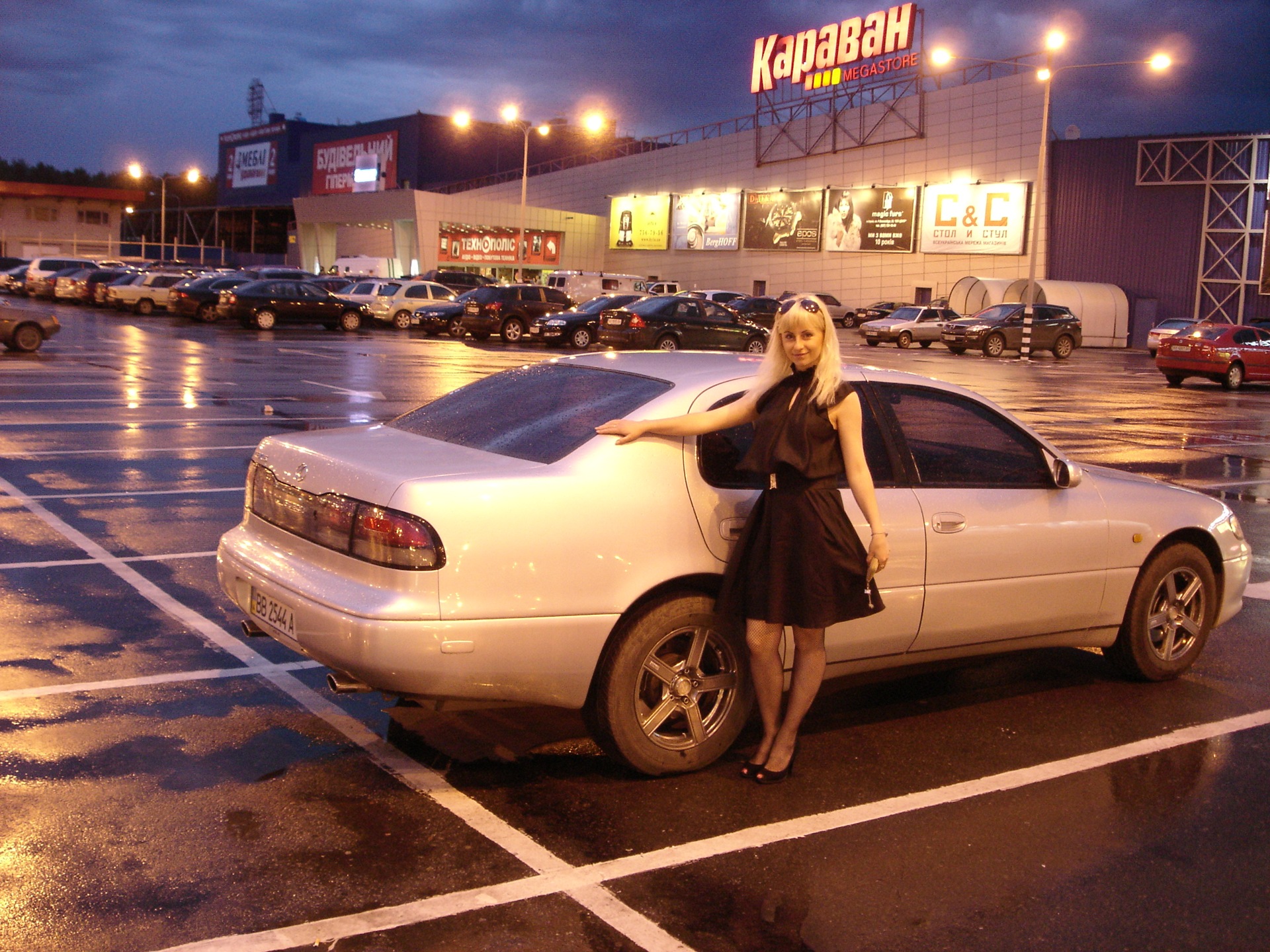 Запис, 7 червня 2010 5