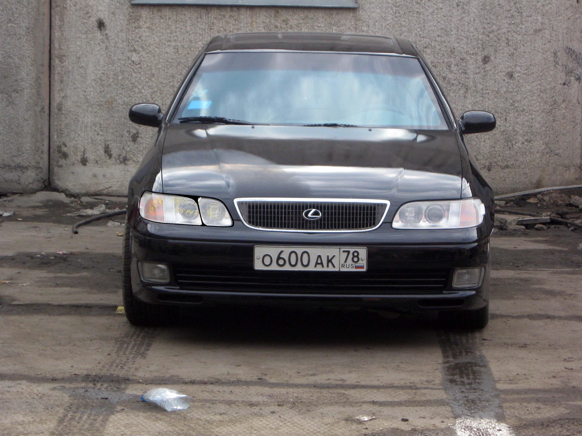 Запис, 8 червня 2010 5
