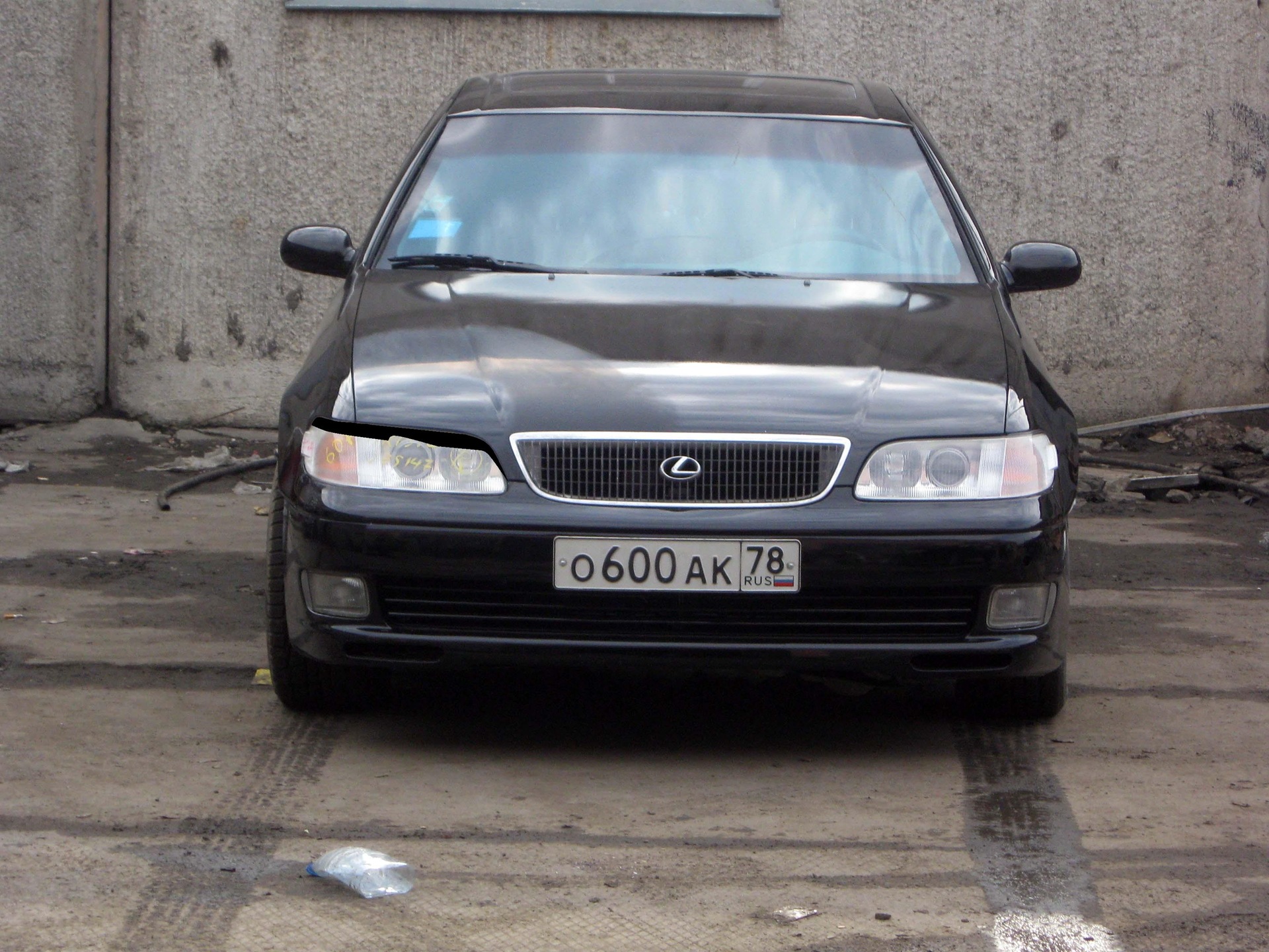 Запис, 8 червня 2010 3