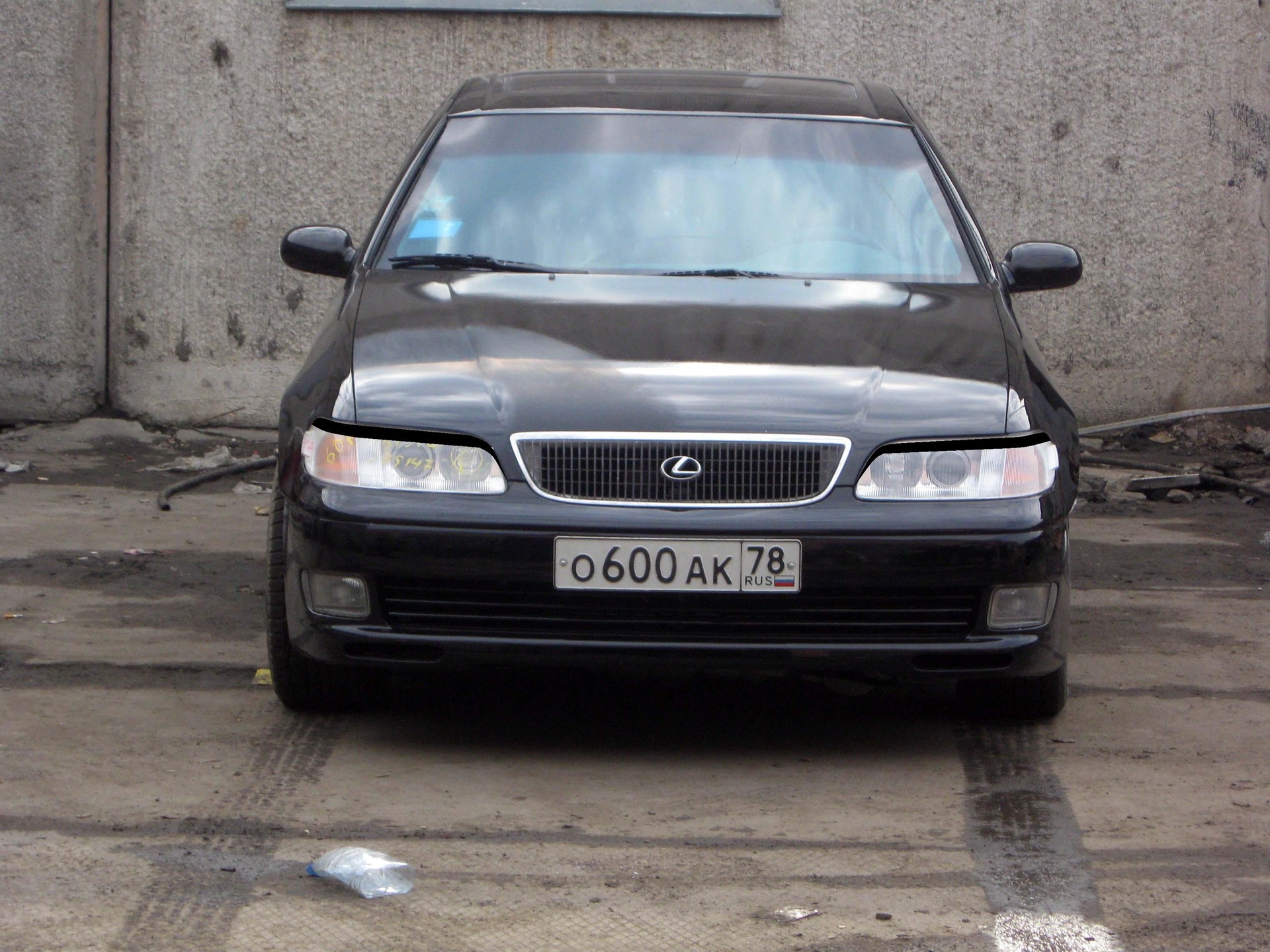 Запис, 8 червня 2010 2