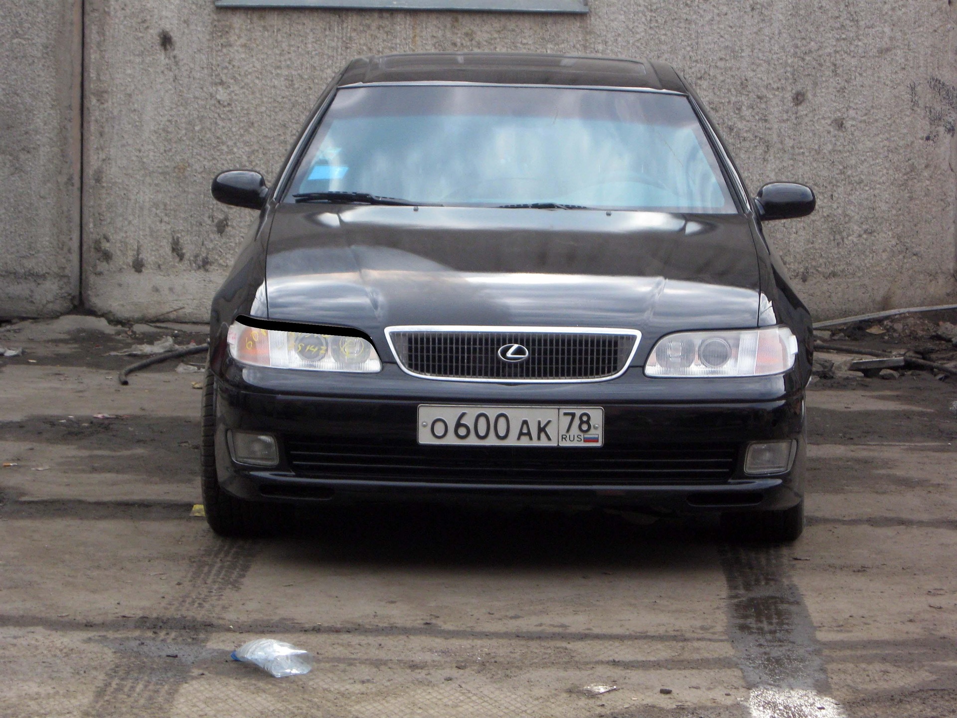 Запис, 8 червня 2010 1