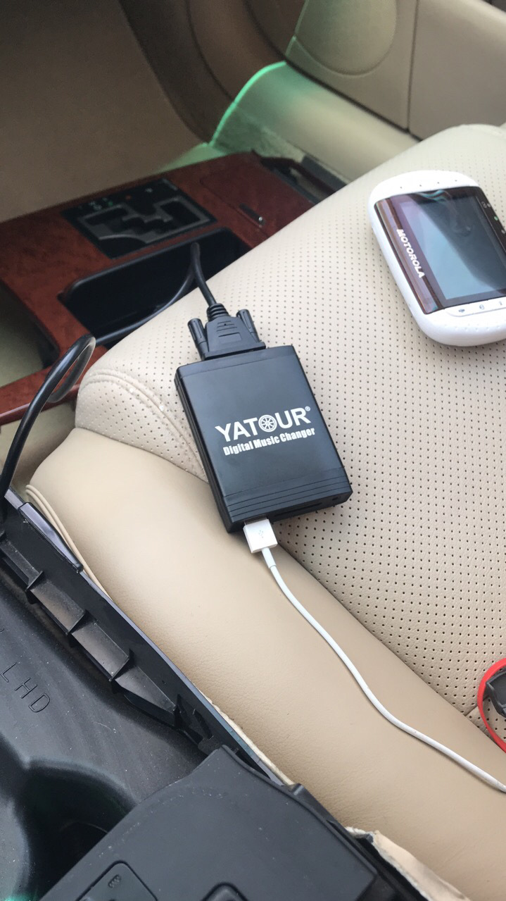 Yatour 2