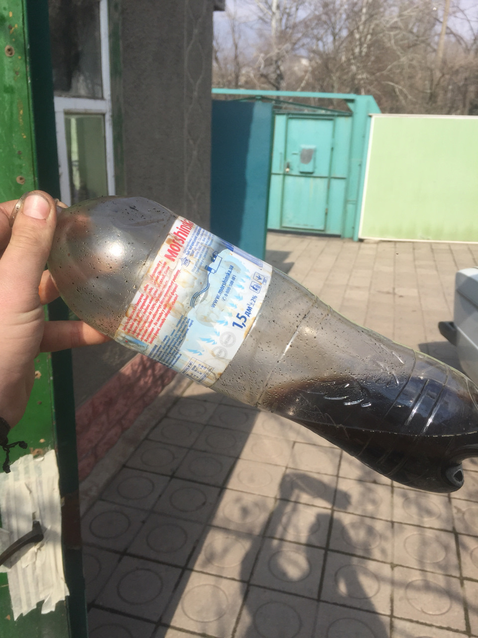 Результат роз-кокс-овки Олексія! 3