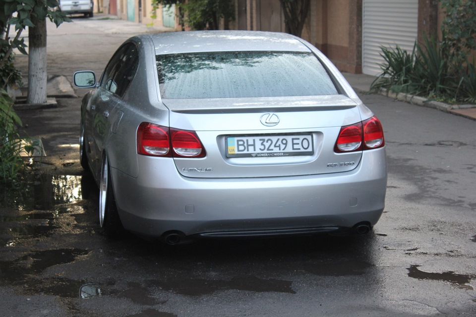 Автомийка! 5