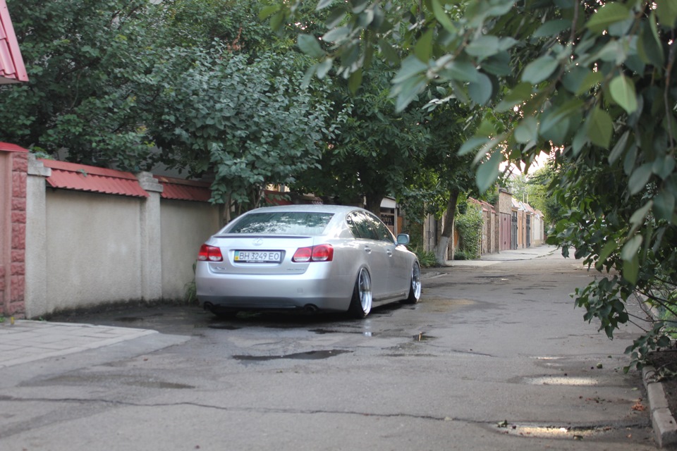 Автомийка! 3