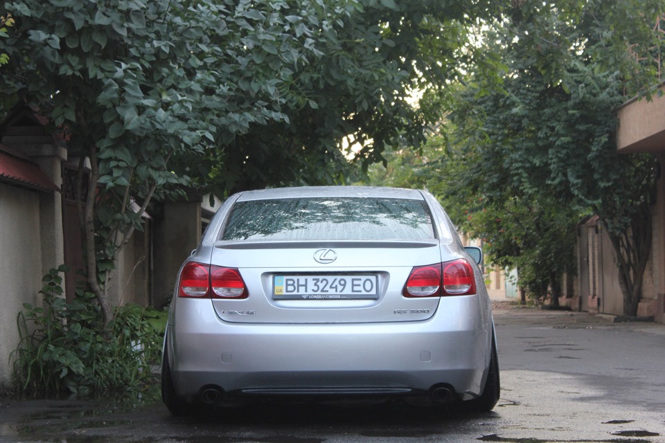 Автомийка! 4