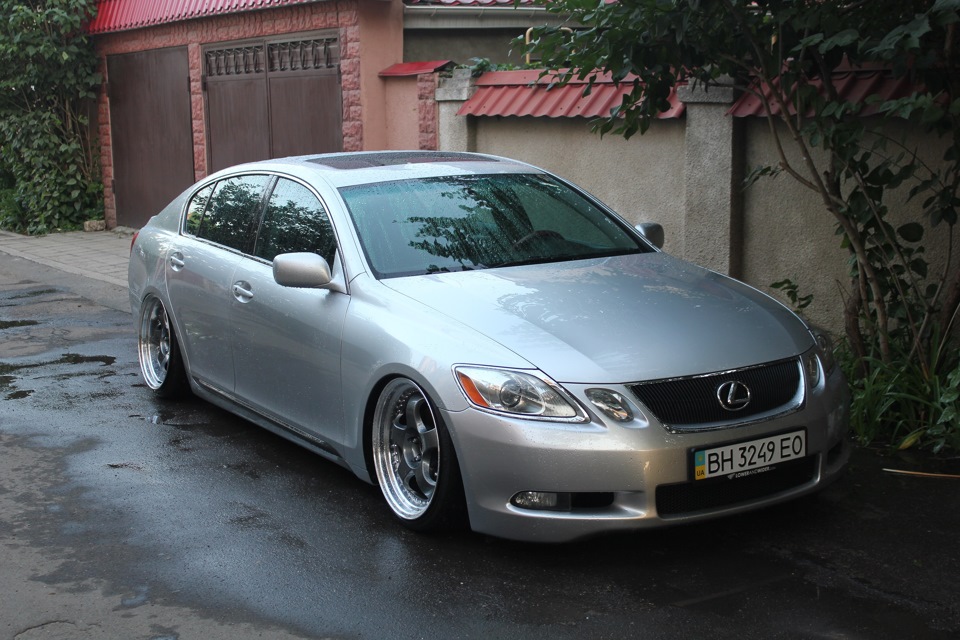 Автомийка! 1