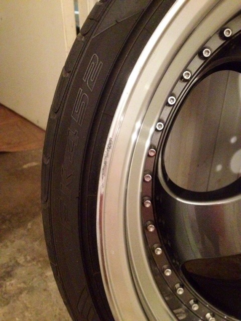 Продам або поміняю Varrstoen ES6 R19 5