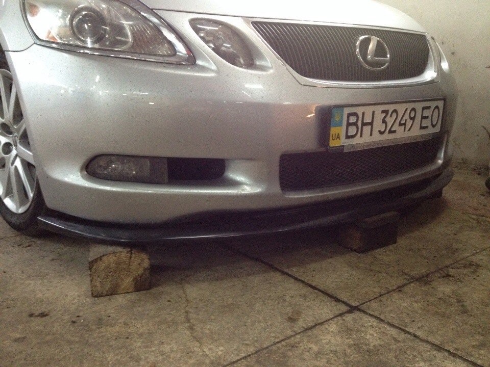 STI Lip! 2