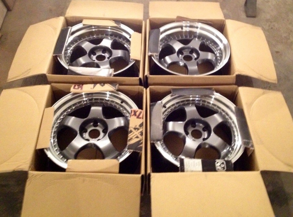 Varrstoen ES6 чи радість привалила! 4