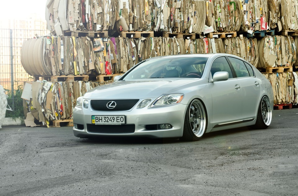 Varrstoen ES6 у продажу 4