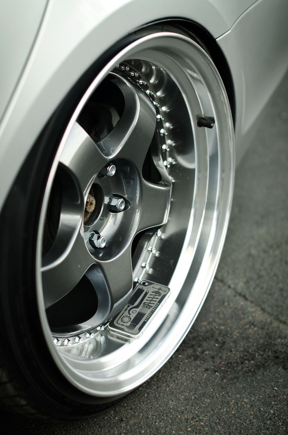 Varrstoen ES6 у продажу 3