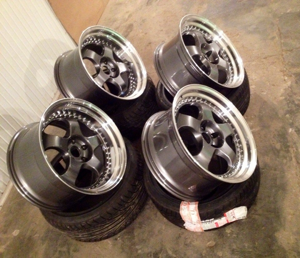 Varrstoen ES6 у продажу 1