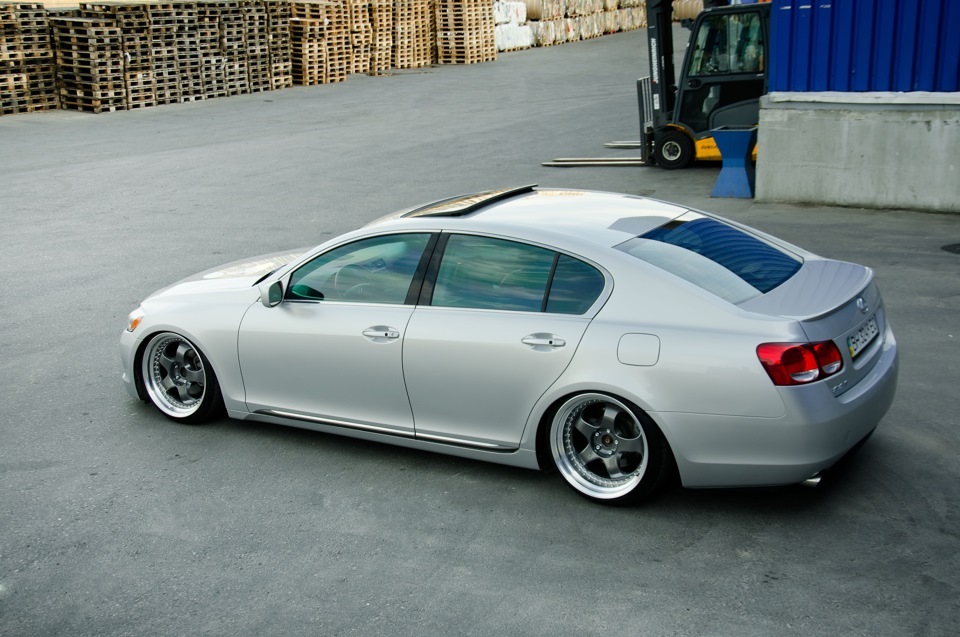 Varrstoen ES6 у продажу 5