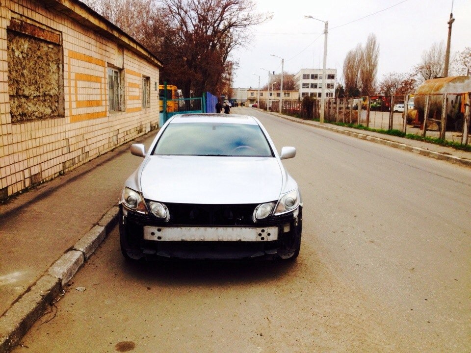 Усього трохи! 1
