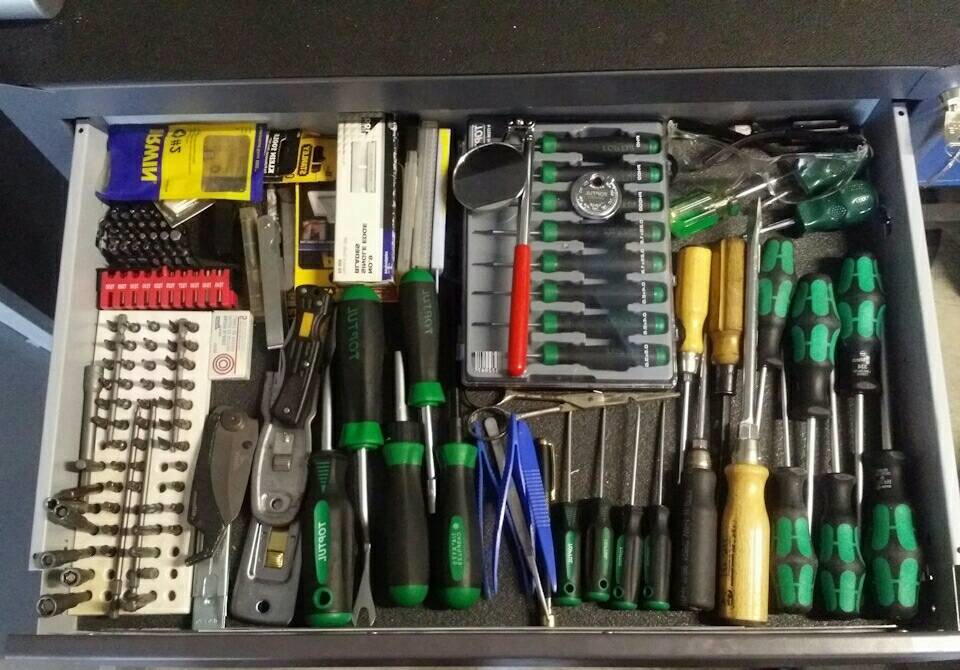 GarageTools PornoHub 5