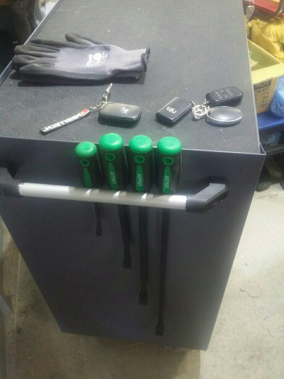 GarageTools PornoHub 4