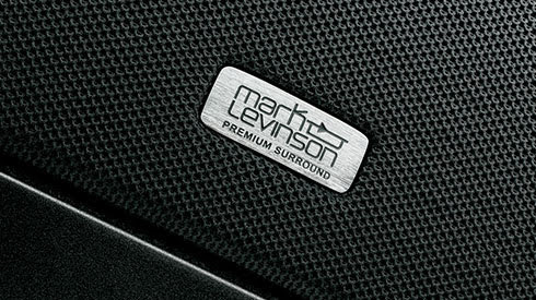 Штатний Mark Levinson під себе. Частина # 2 1
