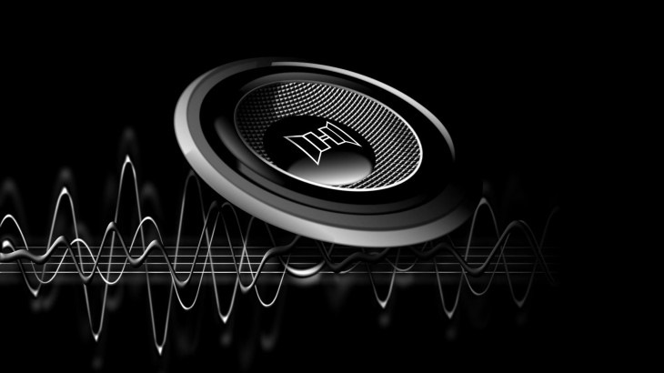 Штатний Mark Levinson під себе. Частина # 3 2