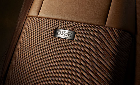 Штатний Mark Levinson під себе. Частина # 3 1