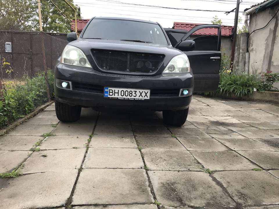 Чорні очі 2